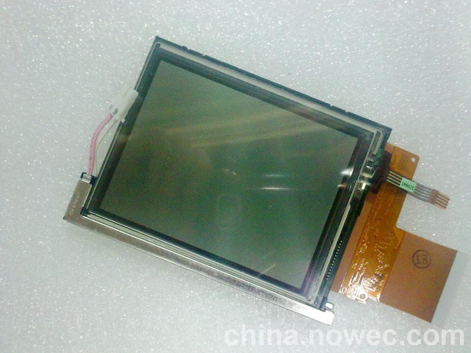 TFT LCD LQ035Q2DD56 for Industrial Device LCD