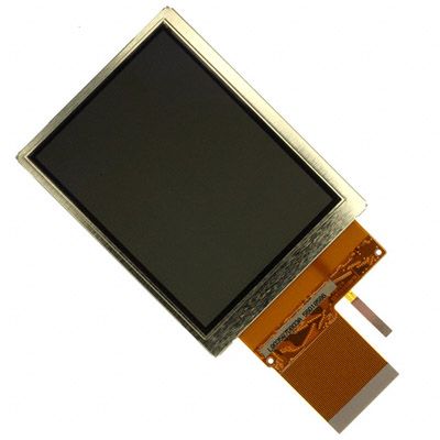 TFT LCD LQ035Q7DB03/F for Industrial Device LCD