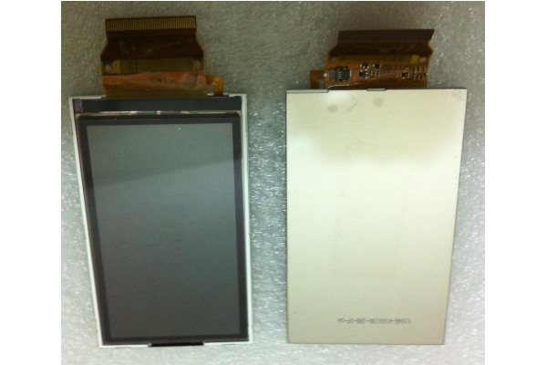 TFT LCD LQ030B7UB02 for Industrial Device LCD