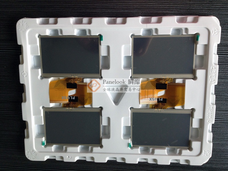TFT LCD TD043MTEA2 for Industrial Device LCD