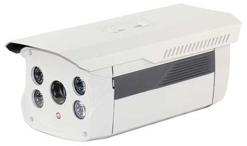 Innov 2.1 megapixels Infraded HD-SDI Camera IP66