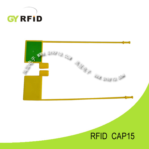 RFID lock tag is used for inventory management like document cabinet, filling cabinet (GYRFID)