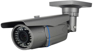 1/3 Sony Effio-A CCD 720TVL IR bullet camera
