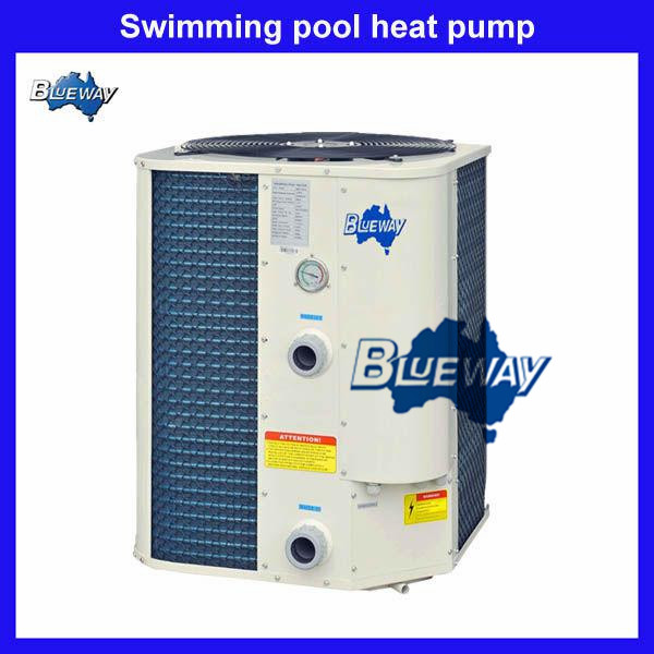 Residental air source florida heat pumps
