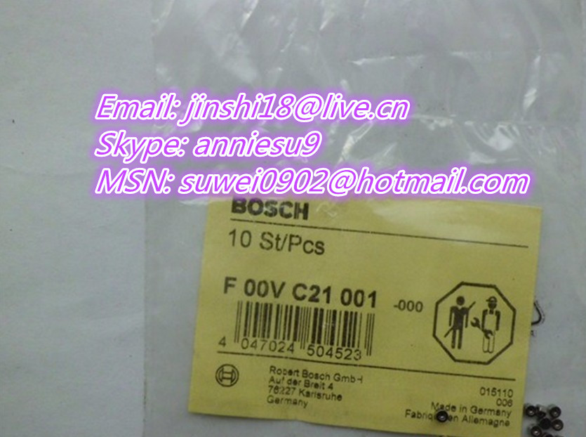 Bosch Ball bearing F00VC21001