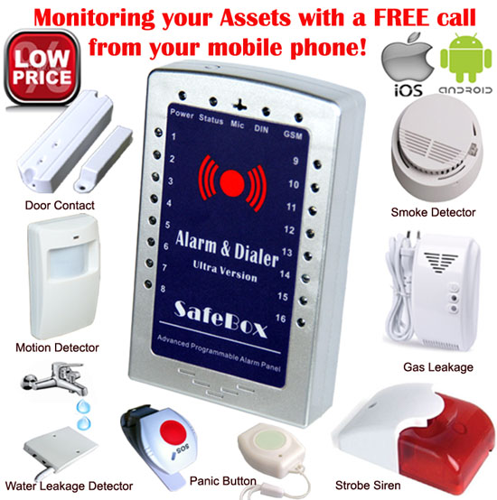 Сигнализация GSM Safebox s160 Ultra Version. «GSM Home Alarm v1.0. Логотип Safebox s160 Ultra Version. Сигнал Криса ультра.