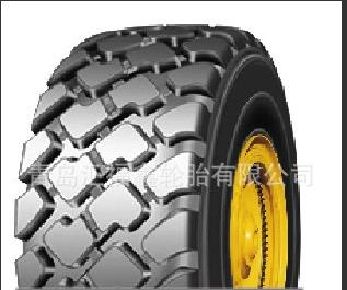 Radial OTR Tyres/Loader Tyres 17.5R25  20.5R25