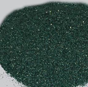Silicon Carbide(Black,Green SiC Grains and Microgrits)