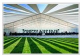 Clear Span Tents For Plant