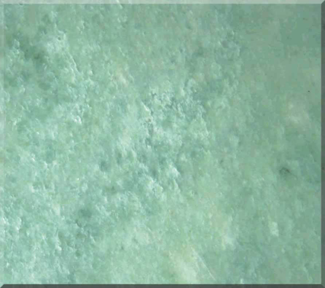 Мраморный WM030 зеленый камень