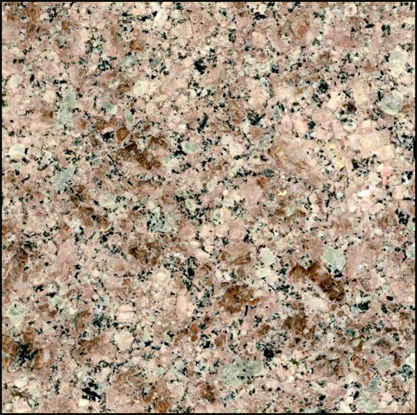  Granite WG003 Almond Mauve 