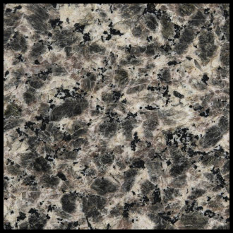 Granite WG027 Leopard Skin Flowe