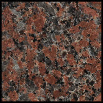 Granite WG029 Maple Red 