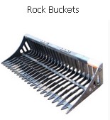 Rock Buckets