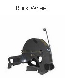 Rock Wheel