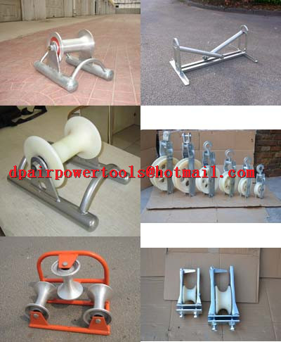Sales Aluminium Roller,Cable Roller,manufacture Corner Roller 