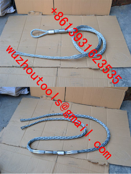  CABLE GRIPS,Wire Mesh Grips,Cord Grips,cable pulling socks