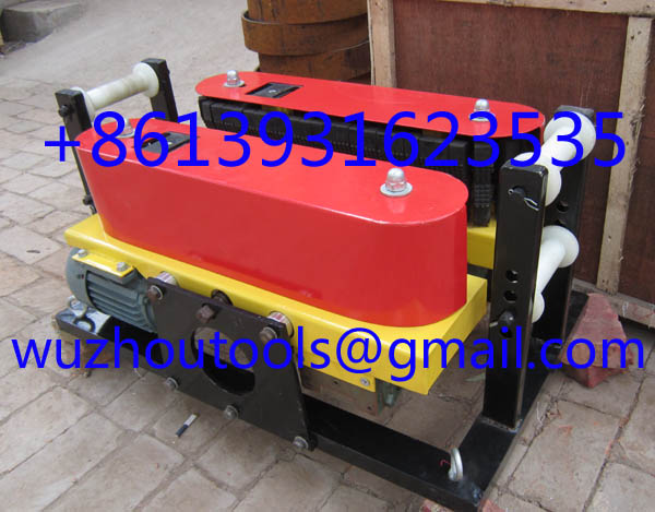  cable pusher,Cable Laying Equipment,Cable laying machines