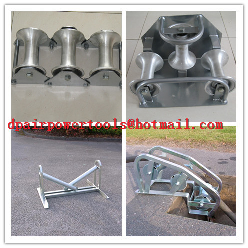 Sales Cable roller,factory Cable Guide,manufacture Aluminium Roller