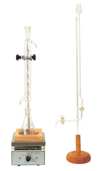 Cheap Acidity Test Apparatus for Gasoline 
