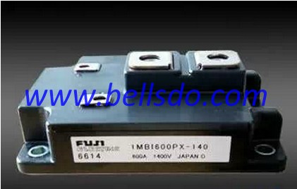 Fuji 1MBI600PX-140 igbt module