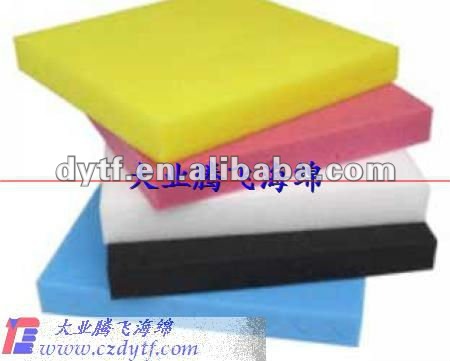 Foam Block,polyurethane foam block