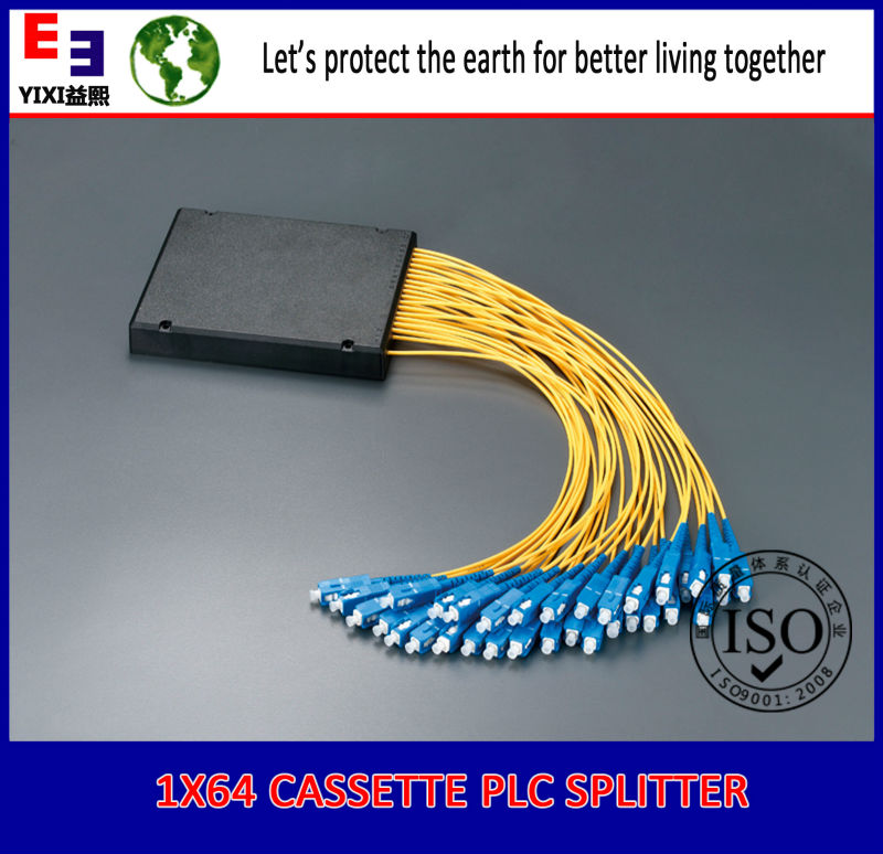 ABS PLC splitter