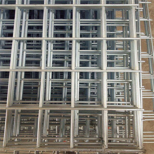 welding mesh panel