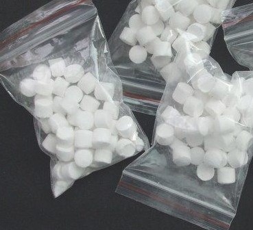 Sodium Percarbonate Tablet Oxygen Tablet CAS NO.15630-89-4