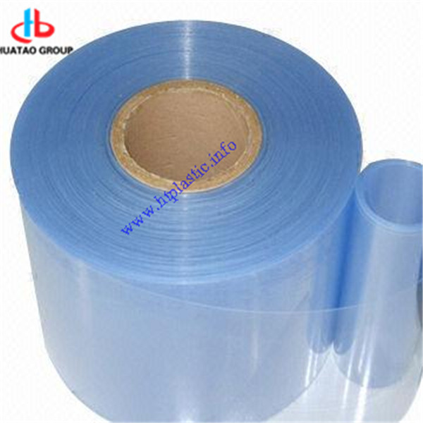 factory price PP plastic rolls for packing