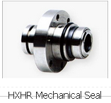 HXHR механическое уплотнение