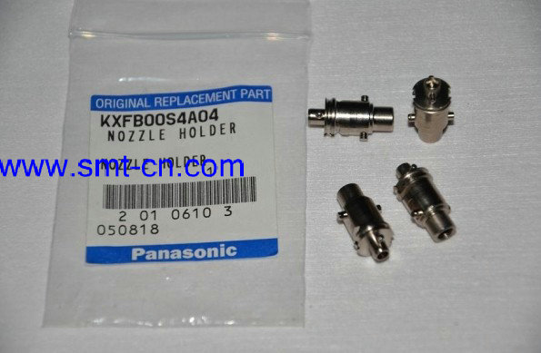 Panasonic CM402 Nozzle holder N610009409AA
