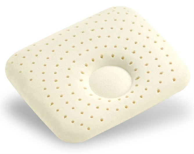 foam latex pillow/soft latex sponge pillow/memory foam pillow 