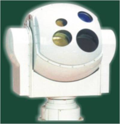 QF6500 оптико-электронной системы наблюдения 