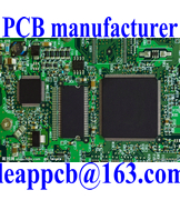 pcb manufacturer in china