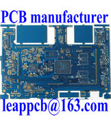 pcb manufacturer in china