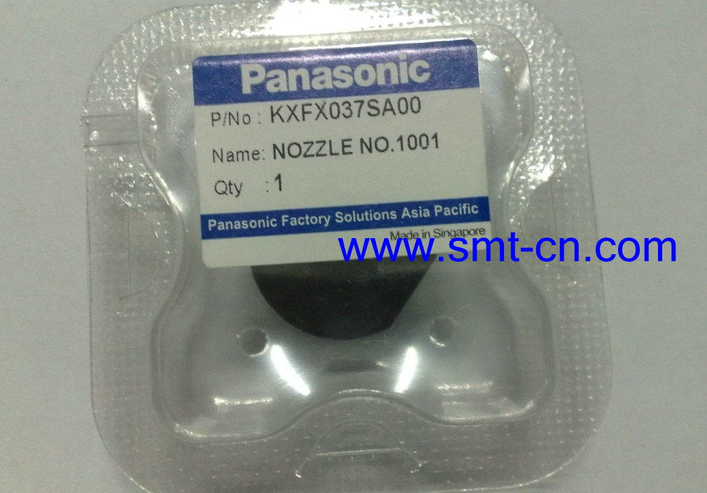 PANASONIC 1001 NOZZLE KXFX037SA00