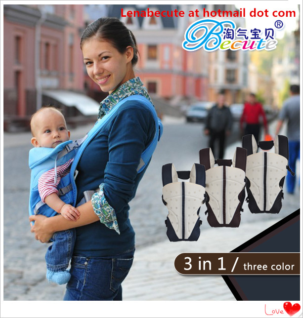 Baby Carrier 3 in 1 BB002-S
