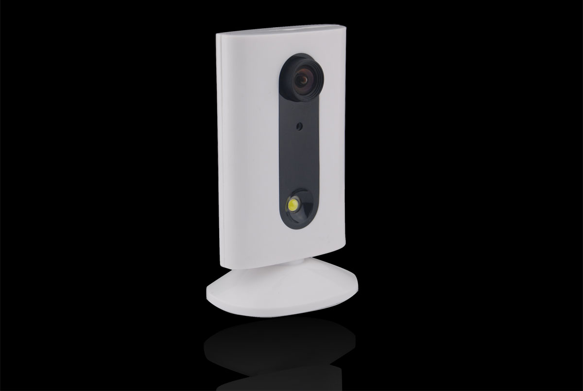 2014 новейший облако камера Автомобильный видеорегистратор IP камеры