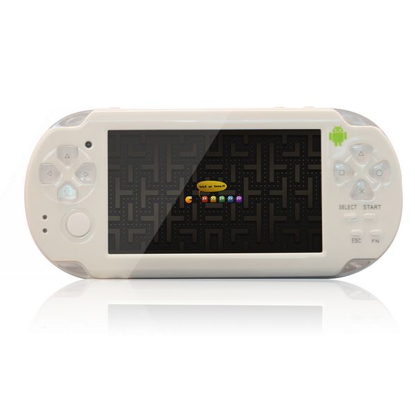 4.3'' android handheld video game console