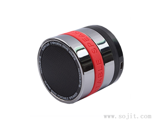 Sojit Bluetooth Speaker S3118 portable wireless bluetooth stereo speakers