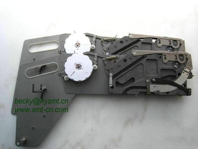 SAMSUNG CP40/CP45 8~44mm FEEDER for SMT machine