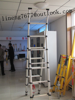 Super light folding ladder&Aluminium ladder