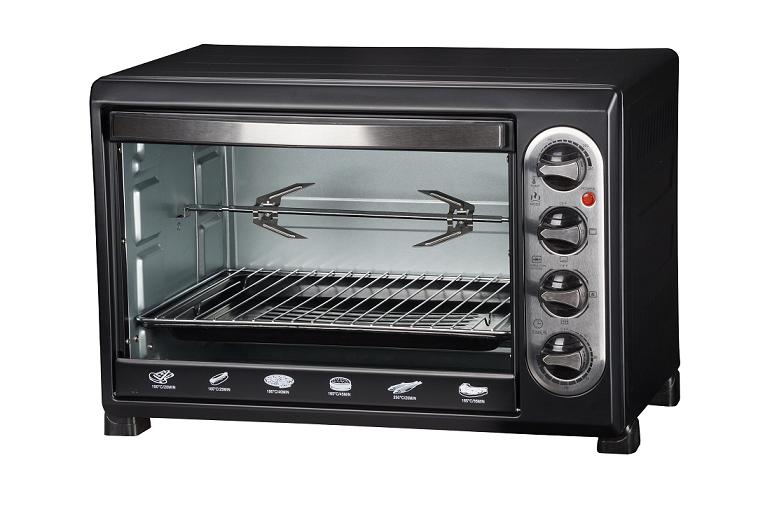 Toaster oven HL-38