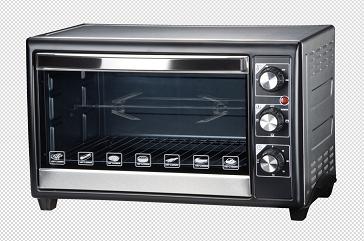 Toaster oven HL-33