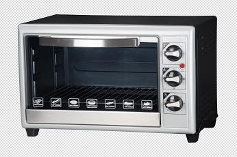 Toaster oven HL-28