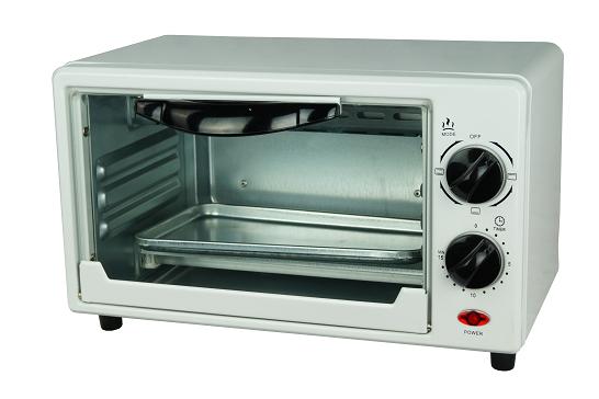 Toaster oven HL-07