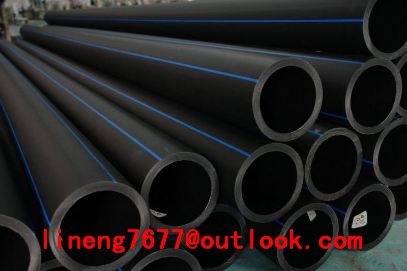 PLB HDPE Duct UPVC Plumbing Pipes Fresh Water Pipes (HDPE Pipes)