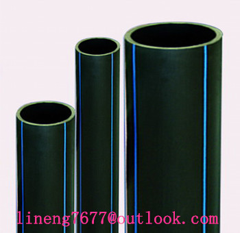 Smooth wall Inner duct Electrical Conduits Telecom Ducts