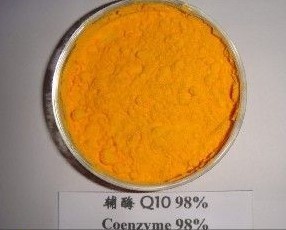Coenzyme Q10 Powder 